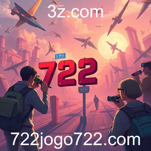 Cenário Digital: Análise do Impacto do 722jogo nas Plataformas Online