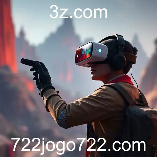 Inovações e Tendências nos Jogos de 2025