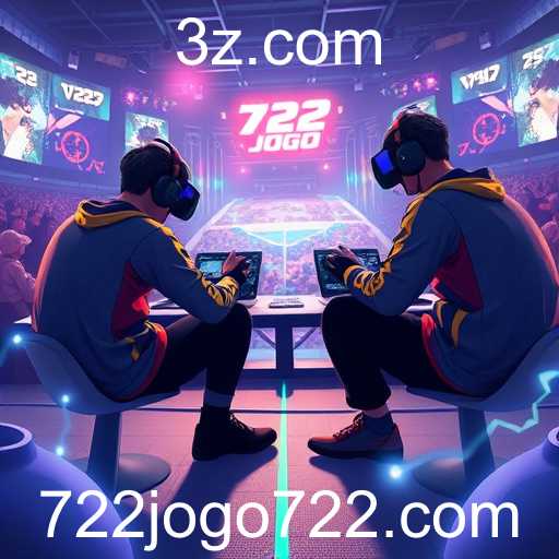 O Impacto dos Jogos Online no Cenário Atual