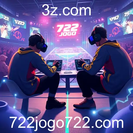 O Impacto dos Jogos Online no Cenário Atual