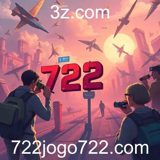 Cenário Digital: Análise do Impacto do 722jogo nas Plataformas Online