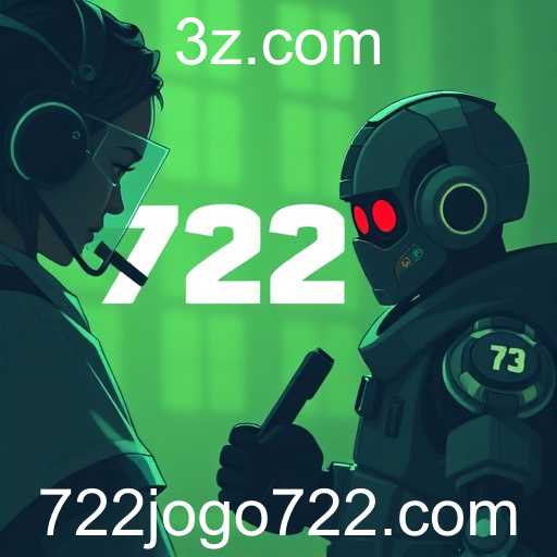 O Fenômeno 722jogo e as Tendências Emergentes no Setor de Entretenimento Digital