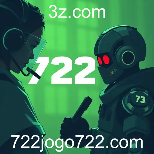 O Fenômeno 722jogo e as Tendências Emergentes no Setor de Entretenimento Digital