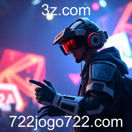 A Revolução dos Jogos em 2025: O Impacto da Inteligência Artificial e Novas Tecnologias