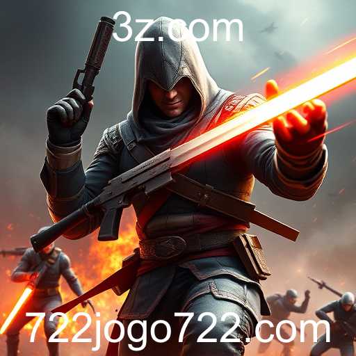 A Ascensão do 722jogo no Mundo dos Games