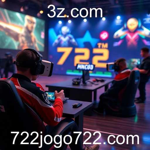 Tendências e Impactos do 722jogo no Cenário Gamer Atual