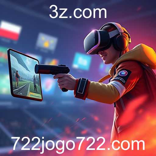 Tendências e Inovações no Universo dos Jogos Online